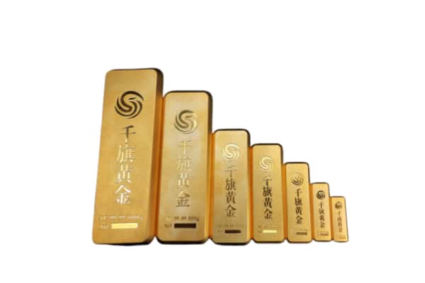 嘉峪关金昌上门回收各种金条价格