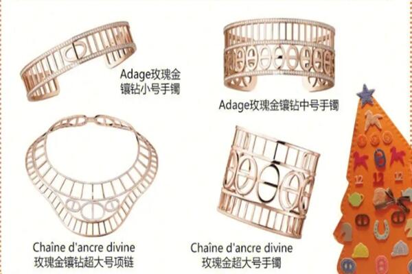 嘉峪关金昌上门回收爱马仕首饰价格
